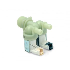   Candy mosógép mágnesszelep 41032538 # 2 utas 180° 220/240V, 50/60HZ. #