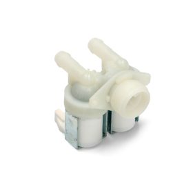   Candy - HOOVER mosógép mágnesszelep 41018989 # 2 X 180°. Ø12mm. #