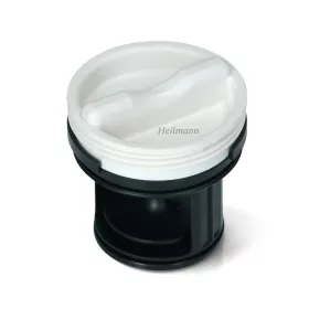   Candy - Hoover mosógép szűrő 41021233 # (szűrőbetét) 41021232, 8011050060 #