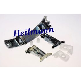   Candy-Hoover mosógép ajtó zsanér 49001262 # (rendelésre) #