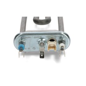   Candy - Hoover mosógép fűtőbetét + NTC 1300W fűtőszál 41042459 # (gyári THERMOWATT) 160x85mm. 41034901, 41043158 #