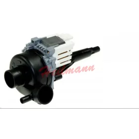   Candy - Hoover mosogatógép keringető szivattyú, házzal 41014580 -  41900938 # (eredeti, Askoll) KIT 230V -50HZ - 0,5 A - 60W #