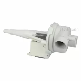   Candy - Hoover mosogatógép keringető szivattyú, házzal 41014580 -  41900938 # (eredeti, Askoll) KIT 230V -50HZ - 0,5 A - 60W #