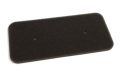   Candy - Hoover szárítógép szivacs szűrő 40006731 # HOOVER SLHD913 - GVH98/99 - EVOH97/98. (eredeti, gyári) #