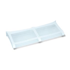   Candy - Hoover szárítógép szűrő 40005584 (ajtó alatt) 