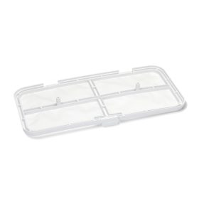   Candy - Hoover szárítógép szűrő keret 40006730 - 70067618 (eredeti)