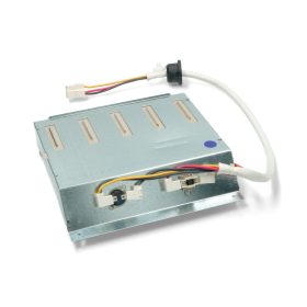   Candy - Hoover szárítógép fűtőbetét 2100W (eredeti IRCA fűtőszál) 41042963 # 41042962, 40006991 , 40004316 , 40007272 Pl.: VHC760BT-84 #