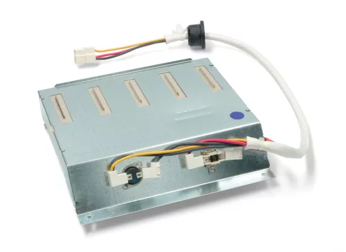 Candy - Hoover szárítógép fűtőbetét 2100W (eredeti IRCA fűtőszál) 41042963 # 41042962, 40006991 , 40004316 , 40007272 Pl.: VHC760BT-84 #