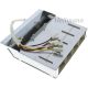 Candy - Hoover szárítógép fűtőbetét 2100W 40006991 # (eredeti) EVOC581BS 31100464 (rendelésre) #