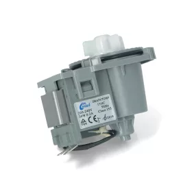   Candy - Hoover - Gorenje - Midea mosogatógép ürítő szivattyú 49034409 # (gyári FUBI) 11001011000495, 49037217, 512637, 556915, 674000600168 #