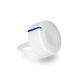 Whirlpool Mosógép programkapcsoló gomb 481241458306 