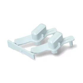   Whirlpool Mosógép gomb, start 481071425341 # Indesit C00311013 #