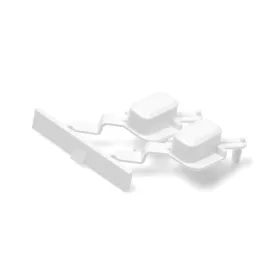 Whirlpool mosógép start gomb (ON/OFF) 481071425531