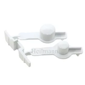 Whirlpool mosógép gomb (ON/OFF) 481251318172, C00310977 