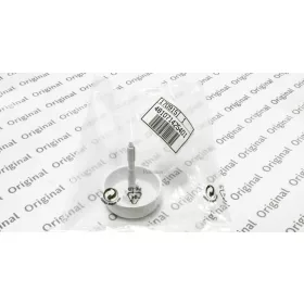   Whirlpool mosógép programkapcsoló gomb 481071425401 - RENDELÉSRE