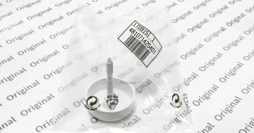 Whirlpool mosógép programkapcsoló gomb 481071425401 - RENDELÉSRE