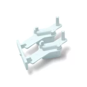   Whirlpool Mosógép gomb, start 481071425341 # Indesit C00311013 #
