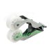 Whirlpool feszítőgörgő szíjhoz 481235818055 # C00311000 INDESIT pl.:AWZ8992 (RENDELÉSRE) #