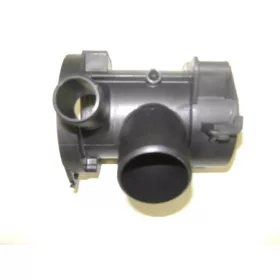   Whirlpool szűrő + ház elöltöltős 481936078311 # RENDELÉSRE #