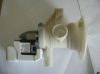 Whirlpool mosógép szivattyú házzal szűrővel AWT 481236018529 # (eredeti, gyári) 461973070561, 461973071121 #