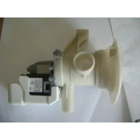   Whirlpool mosógép szivattyú házzal szűrővel AWT 481236018529 # (eredeti, gyári) 461973070561, 461973071121 #