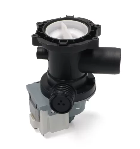 Whirlpool mosógép szivattyú házzal szűrővel 488000855480 # Indesit, ARISTON C00855480, 481010920893, 482000090246, 488000517420, C00080667, C00282341, C00378712, C00514240, C00517420 #