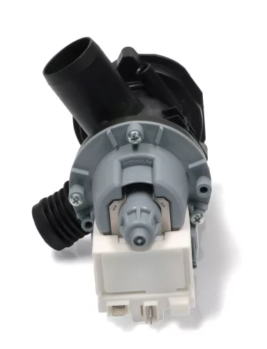 Whirlpool mosógép szivattyú házzal szűrővel 488000855480 # Indesit, ARISTON C00855480, 481010920893, 482000090246, 488000517420, C00080667, C00282341, C00378712, C00514240, C00517420 #