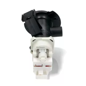   Whirlpool mosógép szivattyú házzal szűrővel 481073071153 # (eredeti, Copreci) C00319033 KEBS111/051 #