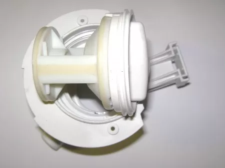 Whirlpool szűrő+ház AWT 481248058089 # (rendelésre) #