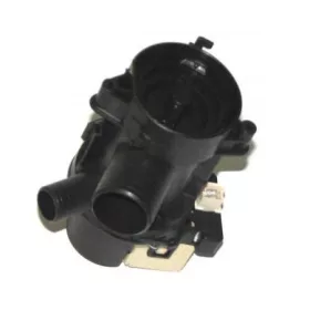   Whirlpool lúgszivattyú + szűrő + ház elöltöltős mosógéphez  481236018527 