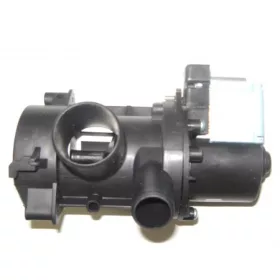   Whirlpool lúgszivattyú + szűrő + ház elöltöltős mosógéphez  481236018527 