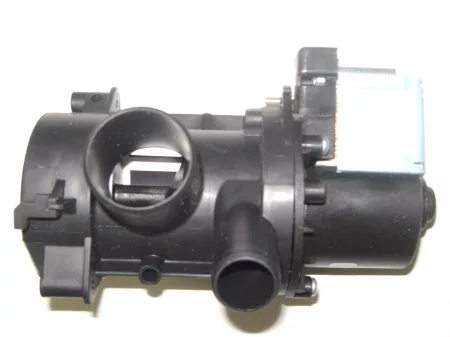 Whirlpool lúgszivattyú + szűrő + ház elöltöltős mosógéphez  481236018527 