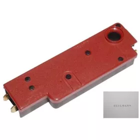   Whirlpool mosógép bimetálos ajtózár 481927138287 # F1 031 #