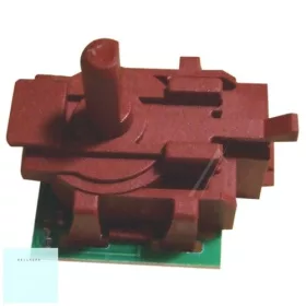 Whirlpool mosógép választó kapcsoló  481227348002