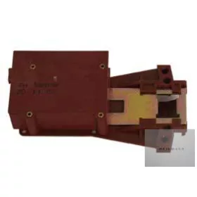   Whirlpool bimetálos ajtózár (Fagor ardo)ZV-445 M 2 # RENDELÉSRE #