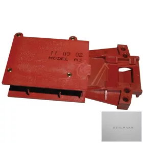 Whirlpool bimetálos ajtózár (Gorenje )ZV-445 A 3   337596