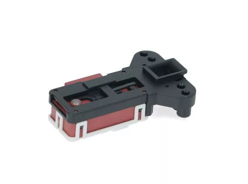  FAGOR - ORION - BEKO - LG mosógép ajtókapcsoló # ZV 446T  2805310400  DA000004 ,  DA003066 ;  2805311400 ; 2805310500, 2805311500 #