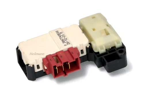 Beko - Arcelik mosógép ajtókapcsoló 2847740500 - 2847740400 - C00865741 ZV446F 