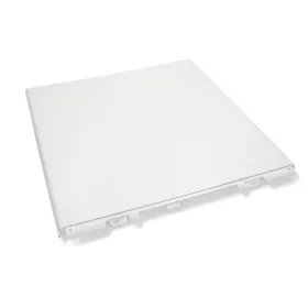   Whirlpool felültöltős mosógép ajtó tetőlemez (eredeti) 410x400mm  481244010842 ; 481011094705