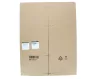 Whirlpool felültöltős mosógép ajtó tetőlemez (eredeti) 410x400mm  481244010842 ; 481011094705