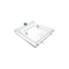   Whirlpool - Ignis - Bauknecht Moségép komplett fedél 481244010747 # (eredeti) Pl: AWE 8525 ; AWE 8527 AWT-AWE # 