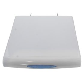 Whirlpool mosógép komplett tető 481010612334