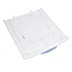 Whirlpool mosógép komplett tető 481010612334