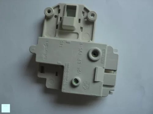 Whirlpool bimetálos ajtózár 481927618416 (rendelésre)