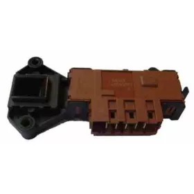   Whirlpool bimetálos ajtózár, ajtókapcsoló 481228058044 - ROLD DA260515 # Pl.: AWOD45135 #