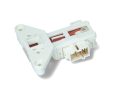   Whirlpool - Indesit - Elinlux bimetálos ajtózár, ajtókapcsoló 481228058043 # 530001500, C00313146 ARDO ZV446H1 .: AWG7910DCE #