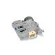 Candy - Hoover mosógép ajtókapcsoló 43025488 - ROLD DKS14406