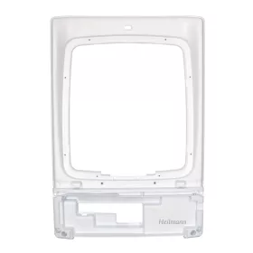 Candy - Hoover mosógép fedélkeret 43013198 felső keret