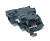 Whirlpool mosógép ajtókapcsoló, ajtózár 480111104601 # DA061667 Indesit C00311434 Pl.: AWE 50510 #