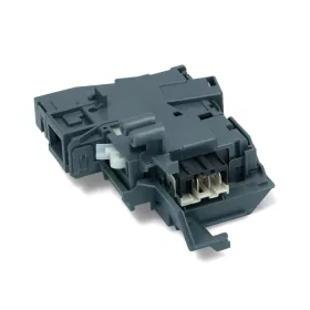   Whirlpool mosógép ajtókapcsoló, ajtózár 480111104601 # DA061667 Indesit C00311434 Pl.: AWE 50510 #